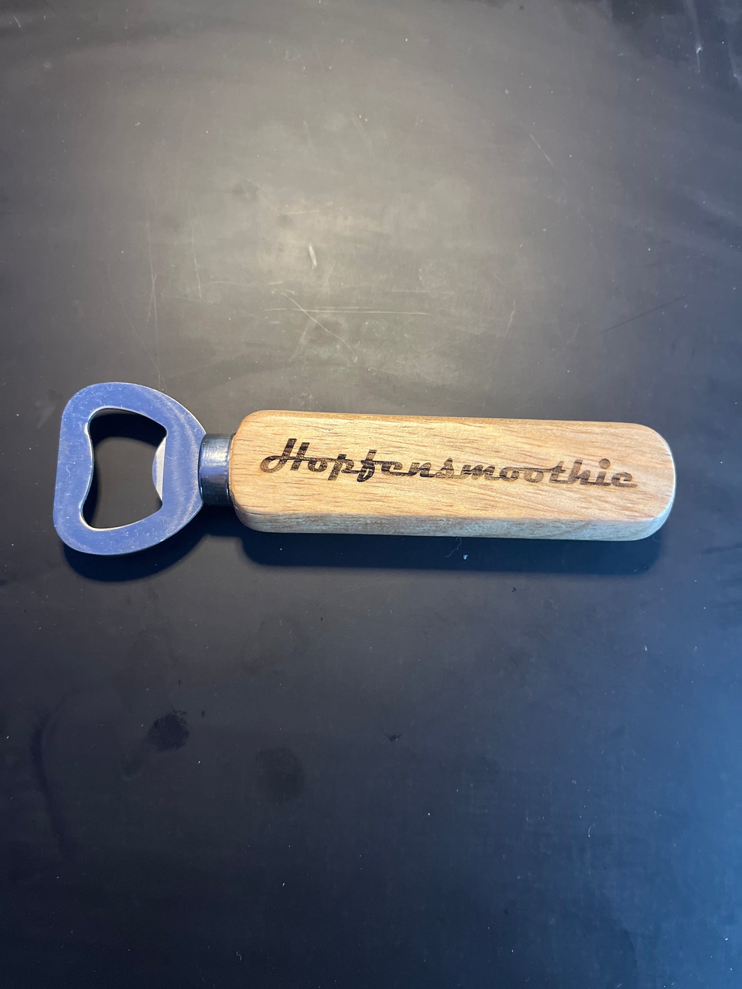 Flaschenöffner „Hopfensmoothie“