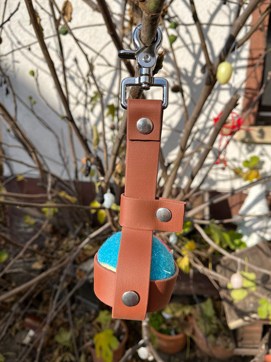 Ballhalter Biothane